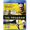 Image de Program. The [Edizione: Regno Unito] [Blu-Ray] [Import]