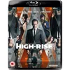Image de High Rise [Edizione: Regno Unito] [Blu-Ray] [Import]