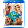 Image de A Bigger Splash [Edizione: Regno Unito] [Blu-Ray] [Import]