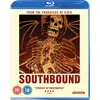 Image de Southbound [Edizione: Regno Unito] [Blu-Ray] [Import]