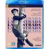Image de La Strada Blu-ray en occasion ou reconditionné
