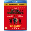 Image de The Producers 50th Anniversary Edition [Blu-ray] [2018]
