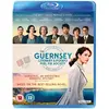 Image de The Guernsey Literary and Potato Peel Pie Society [Edizione: Regno Unito] [Blu-Ray] [Import]