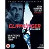Image de Cliffhanger [Blu-ray] [2018]