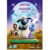 Image de Shaun The Sheep-Farmageddon [Edizione: Regno Unito] [Import]