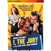 Image de I, The Jury [Cult Classics] [DVD]