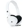 Image de Casque Gaming 4Gamers stéreo Blanc pour PS4 en occasion ou reconditionné