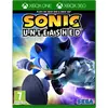 Image de Sonic Unleashed - Classics Edition (Xbox 360) [import anglais]