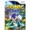 Image de Sonic Colours en occasion ou reconditionné