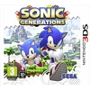 Image de Sonic Generations en occasion ou reconditionné
