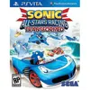 Image de Sonic All-Stars Racing Transformed PS Vita en occasion ou reconditionné