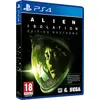 Image de Alien Isolation Edition Limitée Nostromo PS4 en occasion ou reconditionné