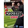 Image de Football Manager 2015 PC en occasion ou reconditionné