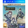 Image de Valkyria Chronicles Remastered Europa Edition PS4 en occasion ou reconditionné