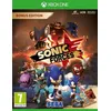 Image de Sonic Forces Edition Bonus Xbox One en occasion ou reconditionné