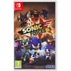 Image de Sonic Forces (Nintendo Switch) (New)