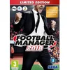 Image de FOOTBALL MANAGER 2018 - Limited Edition ( French )