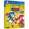 Image de Sonic Mania Plus - PlayStation 4