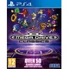 Image de Sega Mega Drive Classics