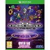 Image de Sega Mega Drive Classics Xbox One en occasion ou reconditionné