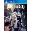 Image de Judgment PS4 en occasion ou reconditionné