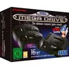 Image de Pack Sega Mega Drive Mini Noir en occasion ou reconditionné