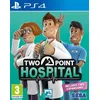 Image de Two Point Hospital PS4 en occasion ou reconditionné
