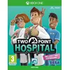 Image de Two Point Hospital Xbox One en occasion ou reconditionné