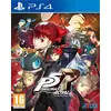 Image de Persona 5 Royal Standard PS4 - Import espagnol