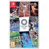 Image de Jeux Olympiques de Tokyo 2020   Le jeu vidéo Officiel Nintendo Switch en occasion ou reconditionné