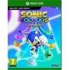 Image de Sonic Colours Ultimate (Xbox One)