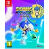 Image de Sonic Colours Ultimate Edition Day One Nintendo Switch en occasion ou reconditionné