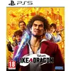 Image de Yakuza Like A Dragon (PS5)