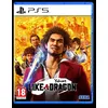 Image de Yakuza Like a Dragon Edition PS5 en occasion ou reconditionné
