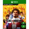 Image de Yakuza Like A Dragon Day ICHI Edition - Version Xbox Series X incluse