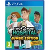 Image de Two Points Hospital Jumbo Edition PS4 en occasion ou reconditionné