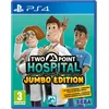 Image de Two Point Hospital - Jumbo Edition /PS4