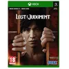 Image de Lost Judgment Xbox Series X en occasion ou reconditionné