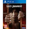 Image de Lost Judgment PS4 en occasion ou reconditionné