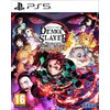Image de Demon Slayer - Kimetsu no Yaiba - The Hinokami Chronicles (PlayStation 5)