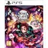 Image de Demon Slayer -Kimetsu no Yaiba- The Hinokami Chronicles PS5 en occasion ou reconditionné