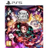 Image de Demon Slayer - Kimetsu no Yaiba - The Hinokami Chronicles (PlayStation 5)