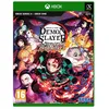 Image de Demon Slayer -Kimetsu no Yaiba- The Hinokami Chronicles Xbox en occasion ou reconditionné