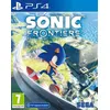 Image de Sonic Frontiers PS4 en occasion ou reconditionné