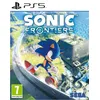Image de Sonic Frontiers PS5 en occasion ou reconditionné