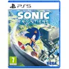 Image de Sonic Frontiers /PS5