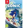 Image de Sonic Frontiers Nintendo Switch en occasion ou reconditionné