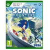 Image de Sonic Frontiers Xbox en occasion ou reconditionné