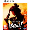 Image de Like a Dragon: Ishin! /PS5