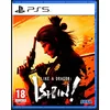 Image de JUEGO Sony PS5 Like A Dragon : Ishin!